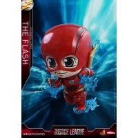 Hot Toys – COSB397 – Justice League Cosbaby (S) Collectible Set 