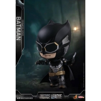 Hot Toys – COSB397 – Justice League Cosbaby (S) Collectible Set 