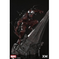 XM Studios - Premium Collectibles - Carnage 