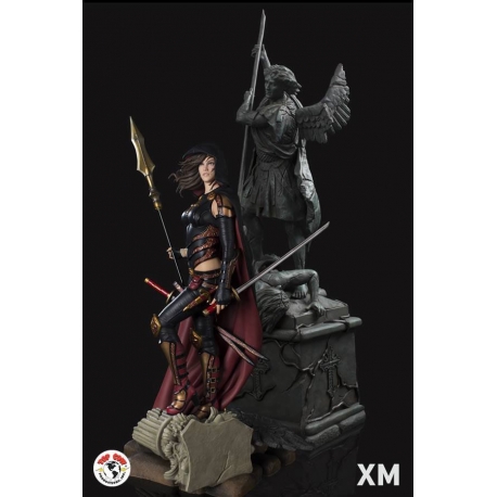 XM Studios - Premium Collectibles - Magdalena