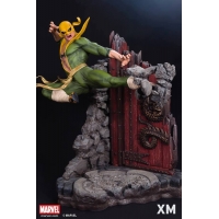 XM Studios - Premium Collectibles - Iron Fist