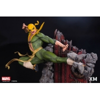 XM Studios - Premium Collectibles - Iron Fist