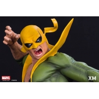 XM Studios - Premium Collectibles - Iron Fist