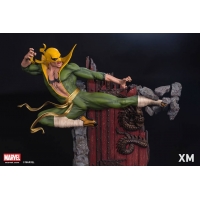 XM Studios - Premium Collectibles - Iron Fist