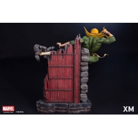 XM Studios - Premium Collectibles - Iron Fist