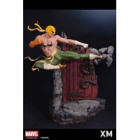 XM Studios - Premium Collectibles - Iron Fist