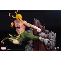 XM Studios - Premium Collectibles - Iron Fist