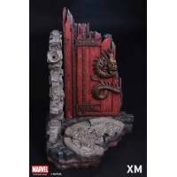 XM Studios - Premium Collectibles - Iron Fist