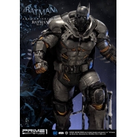 Prime1 Studio - Arkham Origins : Batman Extreme Environment Suit Statue