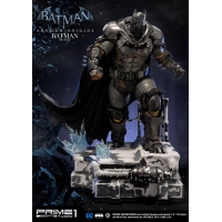 Prime1 Studio - Arkham Origins : Batman Extreme Environment Suit Statue