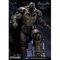 Prime1 Studio - Arkham Origins : Batman Extreme Environment Suit Statue