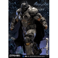 Prime1 Studio - Arkham Origins : Batman Extreme Environment Suit Statue