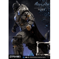 Prime1 Studio - Arkham Origins : Batman Extreme Environment Suit Statue