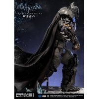 Prime1 Studio - Arkham Origins : Batman Extreme Environment Suit Statue