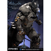 Prime1 Studio - Arkham Origins : Batman Extreme Environment Suit Statue