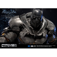 Prime1 Studio - Arkham Origins : Batman Extreme Environment Suit Statue