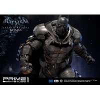 Prime1 Studio - Arkham Origins : Batman Extreme Environment Suit Statue