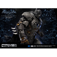 Prime1 Studio - Arkham Origins : Batman Extreme Environment Suit Statue