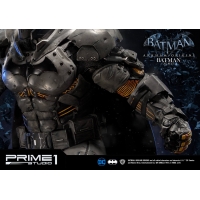 Prime1 Studio - Arkham Origins : Batman Extreme Environment Suit Statue