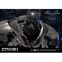 Prime1 Studio - Arkham Origins : Batman Extreme Environment Suit Statue