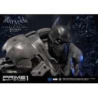 Prime1 Studio - Arkham Origins : Batman Extreme Environment Suit Statue