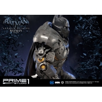 Prime1 Studio - Arkham Origins : Batman Extreme Environment Suit Statue