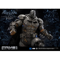 Prime1 Studio - Arkham Origins : Batman Extreme Environment Suit Statue