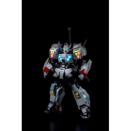 FLAME TOYS  - TRANSFORMERS - DRIFT