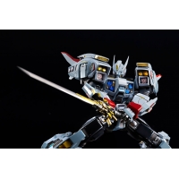 FLAME TOYS  - TRANSFORMERS - DRIFT