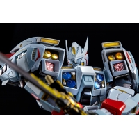 FLAME TOYS  - TRANSFORMERS - DRIFT