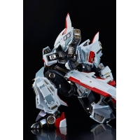 FLAME TOYS  - TRANSFORMERS - DRIFT