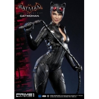 Prime1 Studio - Arkham Knight Catwoman Statue