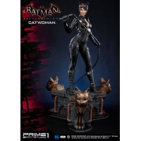 Prime1 Studio - Arkham Knight Catwoman Statue