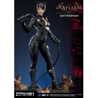 Prime1 Studio - Arkham Knight Catwoman Statue