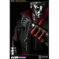 Sideshow - Sixth Scale Figure - Destro