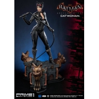 Prime1 Studio - Arkham Knight Catwoman Statue