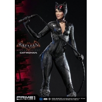 Prime1 Studio - Arkham Knight Catwoman Statue