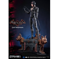 Prime1 Studio - Arkham Knight Catwoman Statue