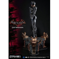 Prime1 Studio - Arkham Knight Catwoman Statue