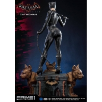 Prime1 Studio - Arkham Knight Catwoman Statue