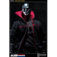 Sideshow - Sixth Scale Figure - Destro