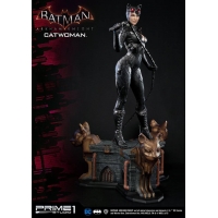 Prime1 Studio - Arkham Knight Catwoman Statue