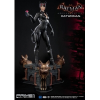 Prime1 Studio - Arkham Knight Catwoman Statue