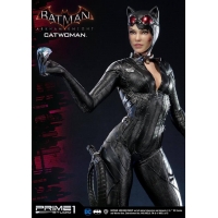 Prime1 Studio - Arkham Knight Catwoman Statue