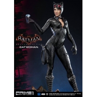 Prime1 Studio - Arkham Knight Catwoman Statue