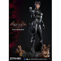 Prime1 Studio - Arkham Knight Catwoman Statue