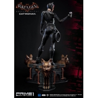 Prime1 Studio - Arkham Knight Catwoman Statue