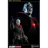 Sideshow - Sixth Scale Figure - Destro