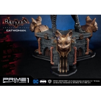 Prime1 Studio - Arkham Knight Catwoman Statue