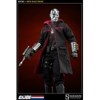 Sideshow - Sixth Scale Figure - Destro